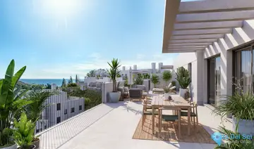 2 - 3 bedroom Apartment for Sale in Vélez-Málaga-63873