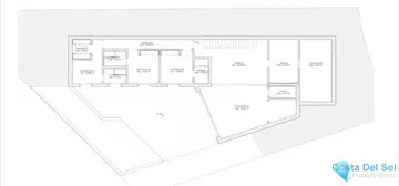 627m2 Plot for Sale in Valle Romano-63946