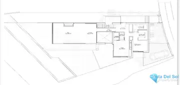 627m2 Plot for Sale in Valle Romano-63948