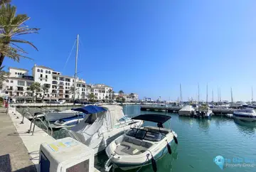 2 bedroom Apartment for Sale in La Duquesa-63961