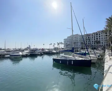 2 bedroom Apartment for Sale in La Duquesa-63962