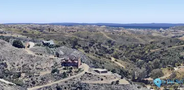 1557m2 Plot for Sale in La Cala Golf-63965