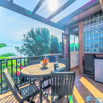 2 bedroom Apartment for Sale in Estepona