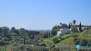 7998m2 Plot for Sale in Mijas