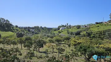 7998m2 Plot for Sale in Mijas-63987