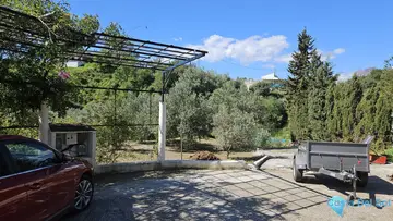 7998m2 Plot for Sale in Mijas-63988