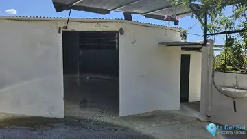 7998m2 Plot for Sale in Mijas-63989