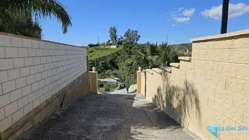 7998m2 Plot for Sale in Mijas-63991
