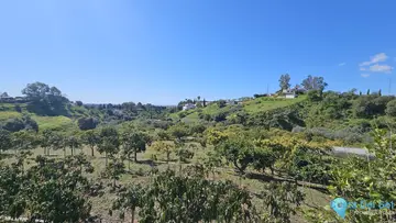 7998m2 Plot for Sale in Mijas-63994