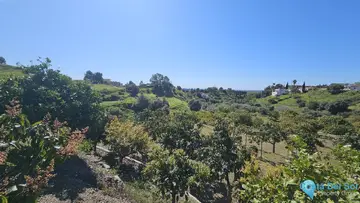 7998m2 Plot for Sale in Mijas-63995