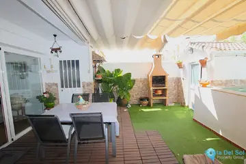 3 bedroom House for Sale in Marbella