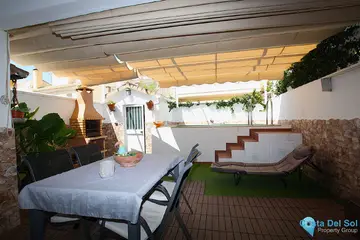 3 bedroom House for Sale in Marbella-12039