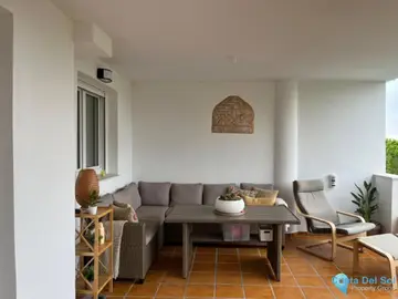 3 bedroom Apartment for Sale in Doña Julia-64053
