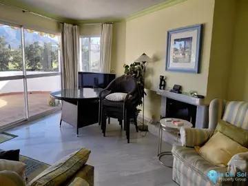 2 bedroom Apartment for Sale in Mijas Golf-64195
