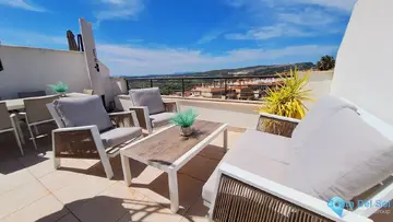 2 bedroom Apartment for Sale in Doña Julia-64206