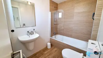 2 bedroom Apartment for Sale in Doña Julia-64215