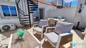 2 bedroom Apartment for Sale in Doña Julia-64209