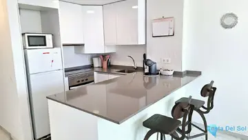 2 bedroom Apartment for Sale in Doña Julia-64212