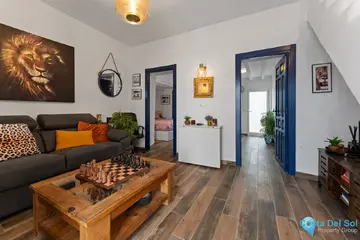 2 bedroom House for Sale in Mijas