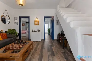 2 bedroom House for Sale in Mijas-64261