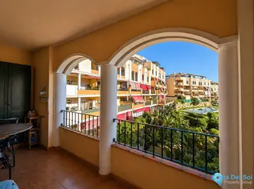 2 bedroom Apartment for Sale in Riviera del Sol