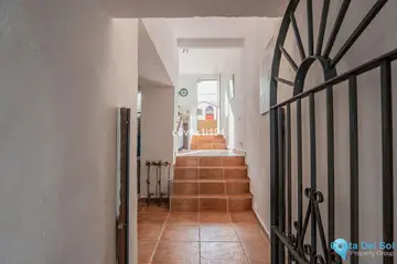 4 bedroom House for Sale in Pizarra-64319