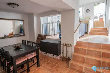 4 bedroom House for Sale in Pizarra-64323