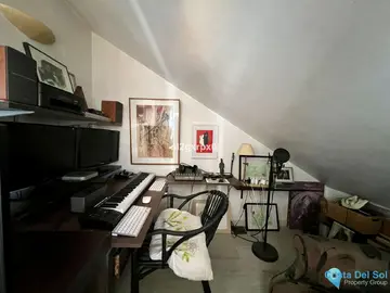 2 bedroom Apartment for Sale in Ojén-64350