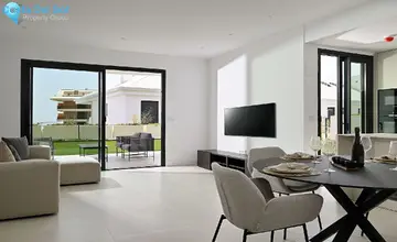 3 bedroom Apartment for Sale in Fuengirola-608