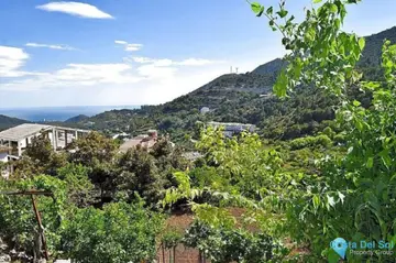 2100m2 Plot for Sale in Ojén
