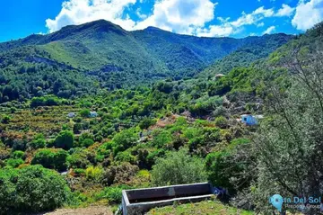 2100m2 Plot for Sale in Ojén-64441