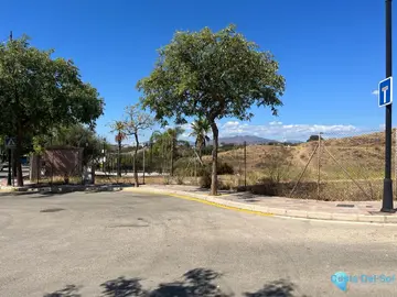 846m2 Plot for Sale in Fuengirola-64447