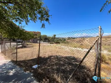 846m2 Plot for Sale in Fuengirola-64449