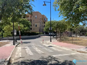 846m2 Plot for Sale in Fuengirola-64451