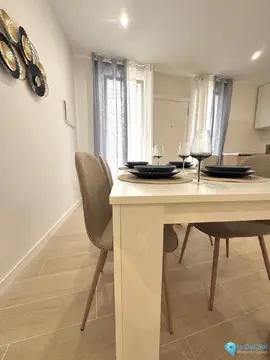 1 bedroom Apartment for Sale in Marbella-64470