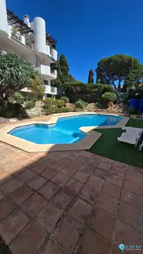 2 bedroom Apartment for Sale in Mijas Golf-64507