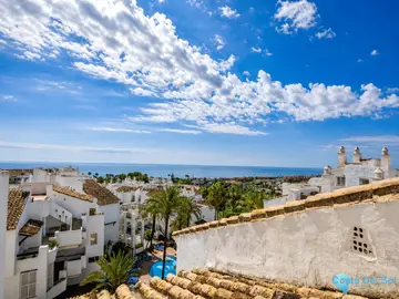 2 bedroom Apartment for Sale in La Duquesa-64562