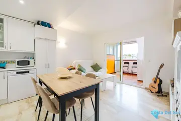 2 bedroom Apartment for Sale in Mijas