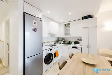2 bedroom Apartment for Sale in Mijas-64581
