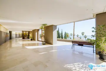 2 bedroom Apartment for Sale in Mijas-64580