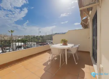 3 bedroom House for Sale in Torremolinos-13262