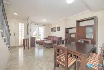 3 bedroom House for Sale in Torremolinos-13265