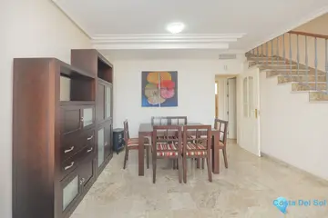 3 bedroom House for Sale in Torremolinos-13266