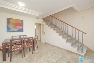 3 bedroom House for Sale in Torremolinos-13267