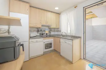 3 bedroom House for Sale in Torremolinos-13268