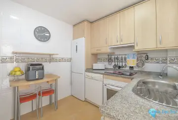 3 bedroom House for Sale in Torremolinos-13269