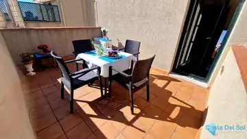 1 bedroom Apartment for Sale in Fuengirola