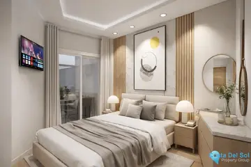 2 - 3 bedroom Apartment for Sale in Fuengirola-64720