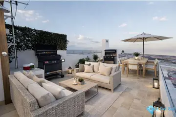 2 - 3 bedroom Apartment for Sale in Fuengirola-64714