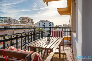 3 bedroom Apartment for Sale in Fuengirola-64731